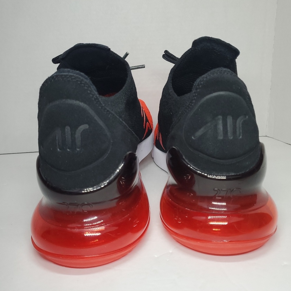 New Nike Airmax 270 Flyknit - Picture 2 of 7